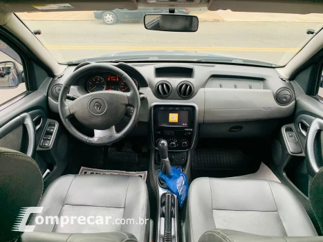 DUSTER 1.6 16V SCE Dynamique
