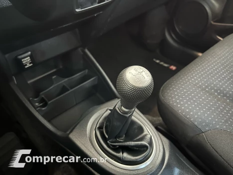 FIT 1.4 DX 16V
