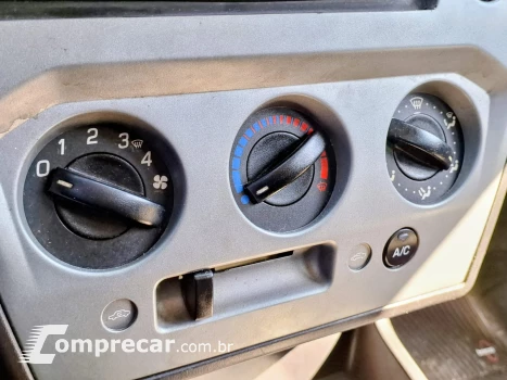 FIESTA 1.6 MPI 8V