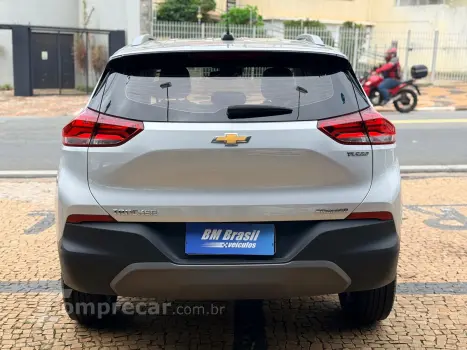 TRACKER 1.0 Turbo Premier