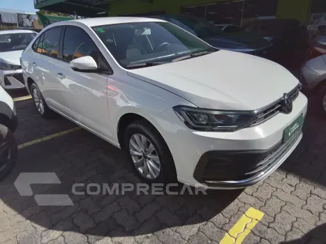 VIRTUS 1.0 170 TSI AUTOMÁTICO