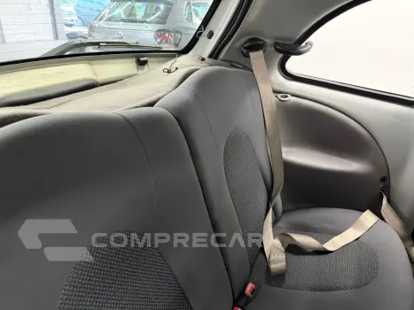 Ka GL Image 1.0i/ 1.0i Zetec Rocam
