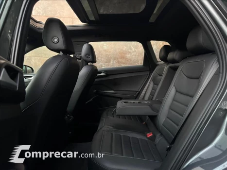 TAOS 1.4 250 TSI Highline