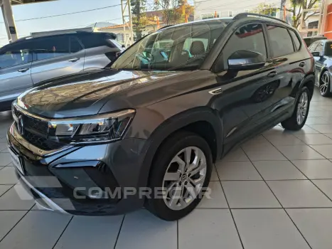 Volkswagen Taos 1.4 16V 4P FLEX 250 TSI COMFORTLINE AUTOMÁTICO 4 portas