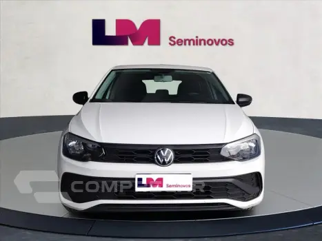 POLO 1.0 MPI TRACK MANUAL