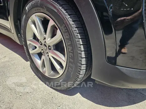 SANTA FE 3.3 MPFI 4X4 V6 270CV GASOLINA 4P AUTOMÁTICO