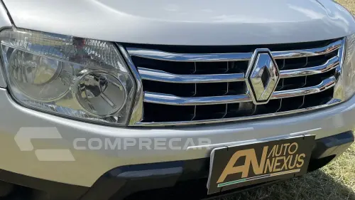 DUSTER 1.6 16V SCE Expression