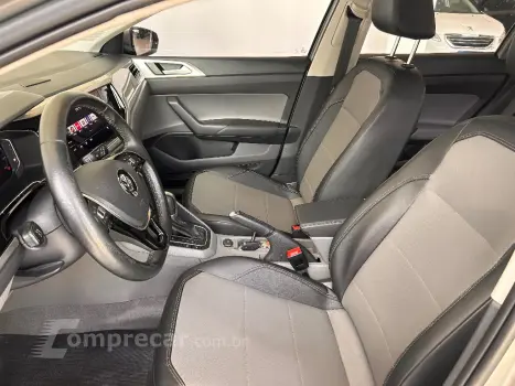 Polo Highline 200 TSI 1.0 Flex 12V Aut.