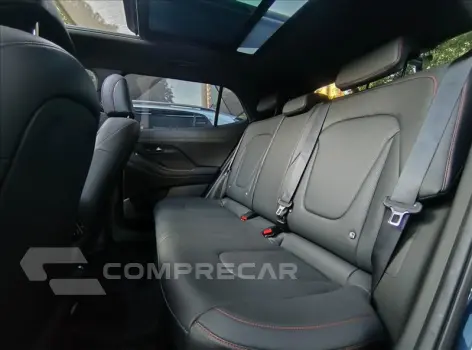 CRETA 1.0 Tgdi N Line