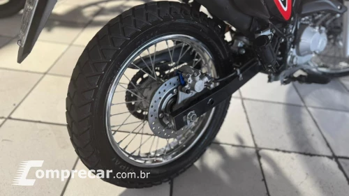 BROS 160C ESDD