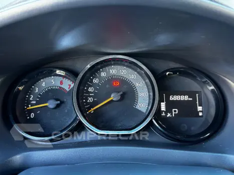 SANDERO 1.6 16V SCE ZEN