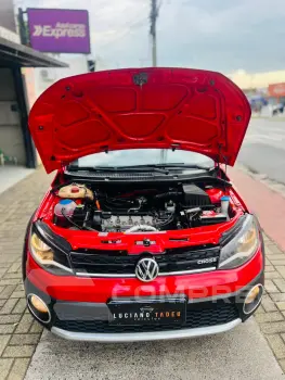 SAVEIRO 1.6 Cross CE 16V
