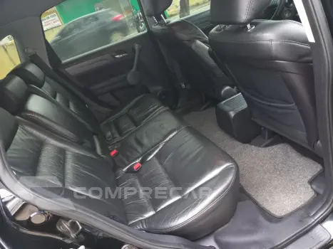 CR-V LX 2.0 AUT
