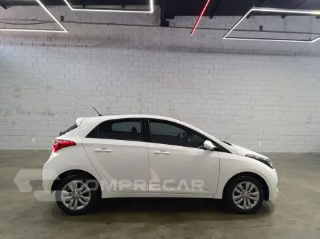 Hb20 1.0 Comfort Plus 12V Flex 4P Manual