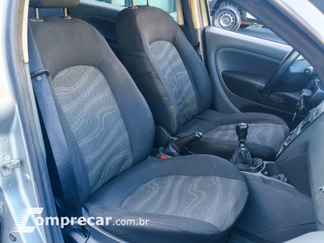 Punto ATTRACTIVE 1.4 Fire Flex 8V 5p