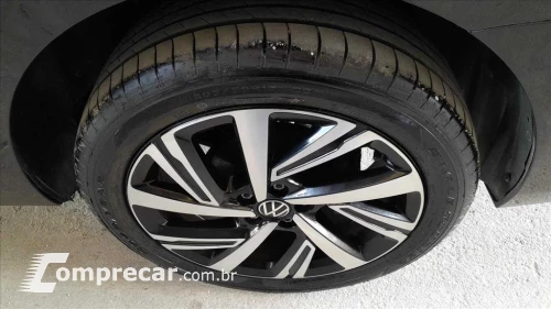 VIRTUS 1.0 200 TSI HIGHLINE AUTOMÁTICO