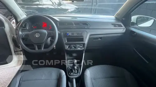Gol 1.0 Flex 12V 5p