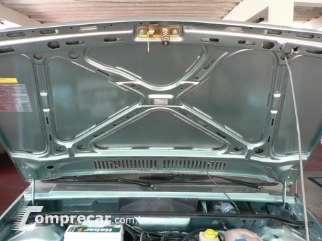 GOL 1.8 GTS 8V