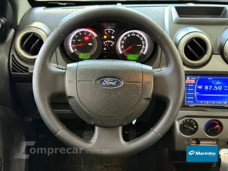 FIESTA 1.0 ROCAM HATCH 8V FLEX 4P MANUAL