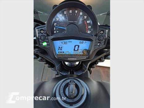 VULCAN S ABS CAFÉ