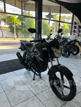 YS 150 - FAZER