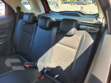EcoSport FREESTYLE 1.5 12V Flex 5p Aut.