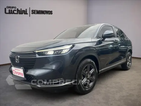 HONDA HR-V 1.5 DI I-VTEC FLEX EX CVT 4 portas