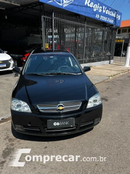 ASTRA 2.0 MPFI 8V