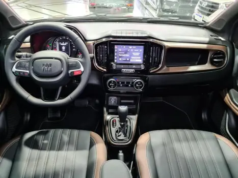 STRADA RANCH CD 1.0T AT FLEX