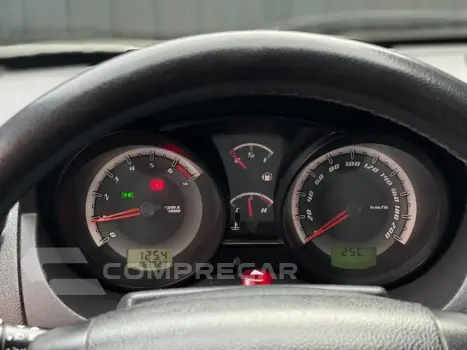 FIESTA 1.6 MPI CLASS HATCH 8V FLEX 4P MANUAL