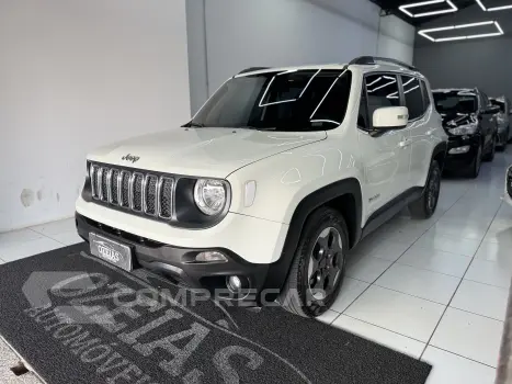 RENEGADE 1.8 16V
