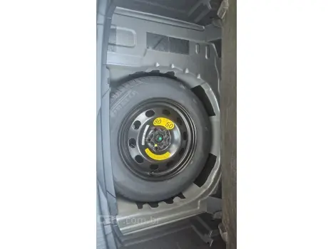 T-CROSS 1.0 200 TSI TOTAL FLEX COMFORTLINE AUTOMÁTICO