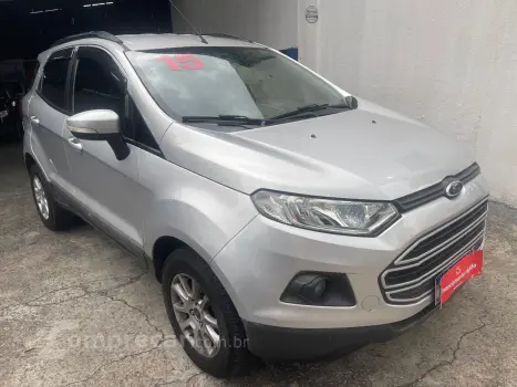ECOSPORT 2.0 SE 16V