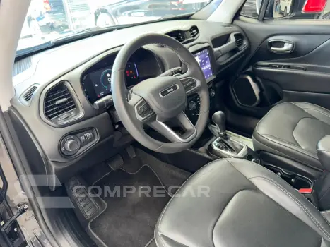 COMPASS 1.3 T270 Turbo Longitude