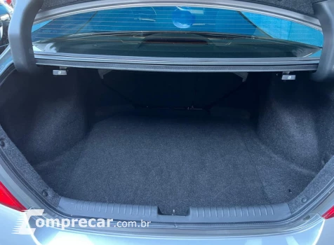 CIVIC 2.0 LXR 16V