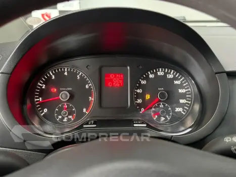 FOX 1.0 MI 8V FLEX 4P MANUAL