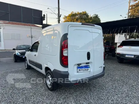 FIORINO 1.4 MPI Furgão Endurance 8V