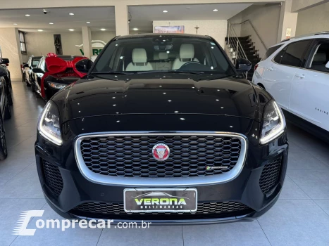 E-Pace 2.0 P250 R-Dinamic