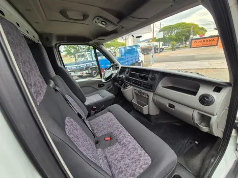 Master 2.5 16V DCI DIESEL CHASSI CABINE LSH1