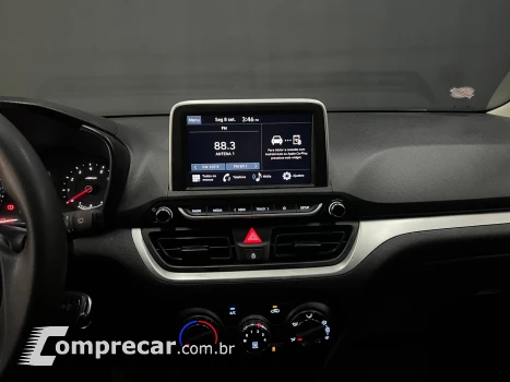 HB20 1.0 12V FLEX COMFORT MANUAL
