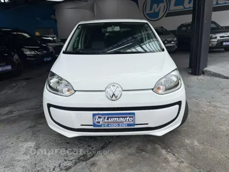 UP 1.0 MPI Take UP 12V