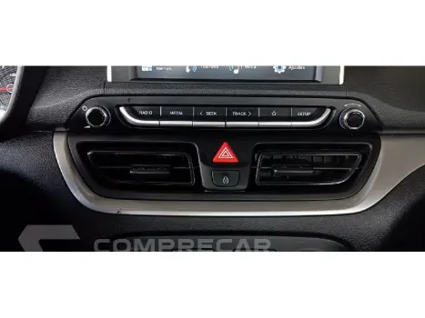 HB20 1.0 12V FLEX COMFORT PLUS MANUAL