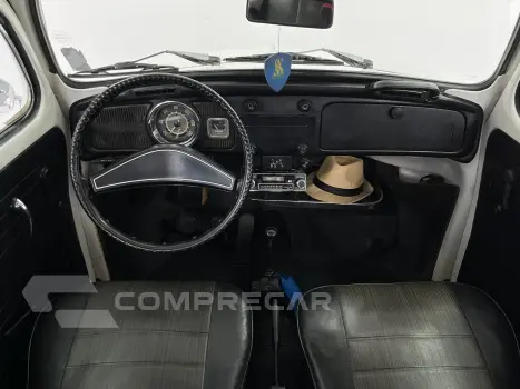FUSCA 1.3 L 8V