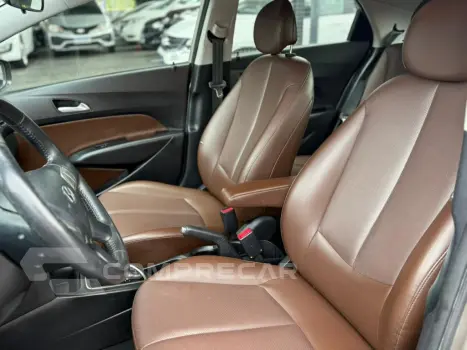 HB20 Premium 1.6 Flex 16V Aut.