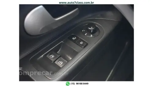 CROSS UP - 1.0 TSI 12V 4P MANUAL