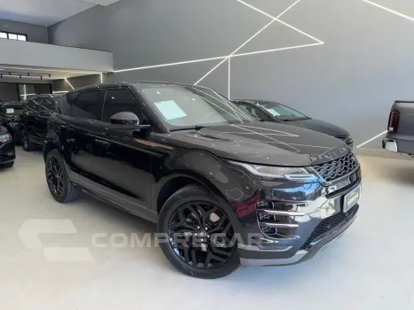 RANGE ROVER EVOQUE 2.0 16V SI4 SE Dynamic 4WD