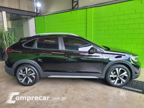 NIVUS 1.0 200 TSI Highline