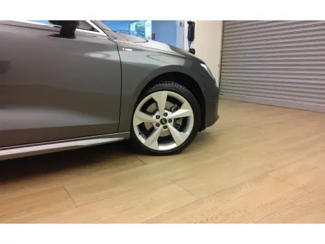 A3 2.0 40 TFSI GASOLINA SEDAN S LINE S-TRONIC