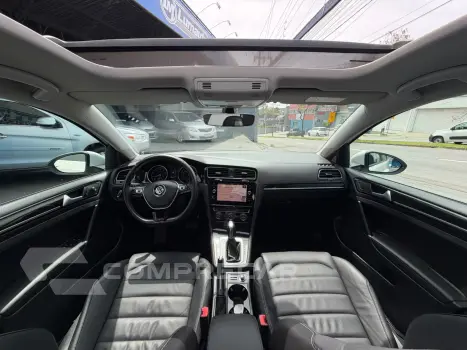 GOLF 1.4 TSI Highline 16V