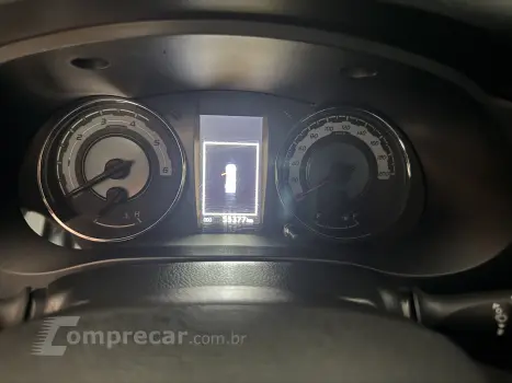 HILUX 2.8 SRX 4X4 CD 16V